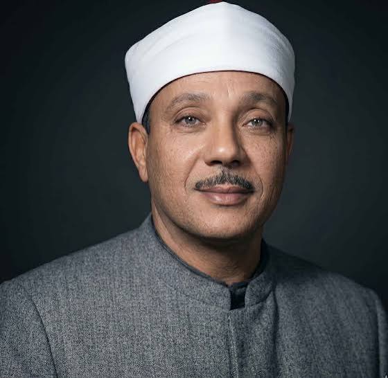Abdulbasit Abdussamad