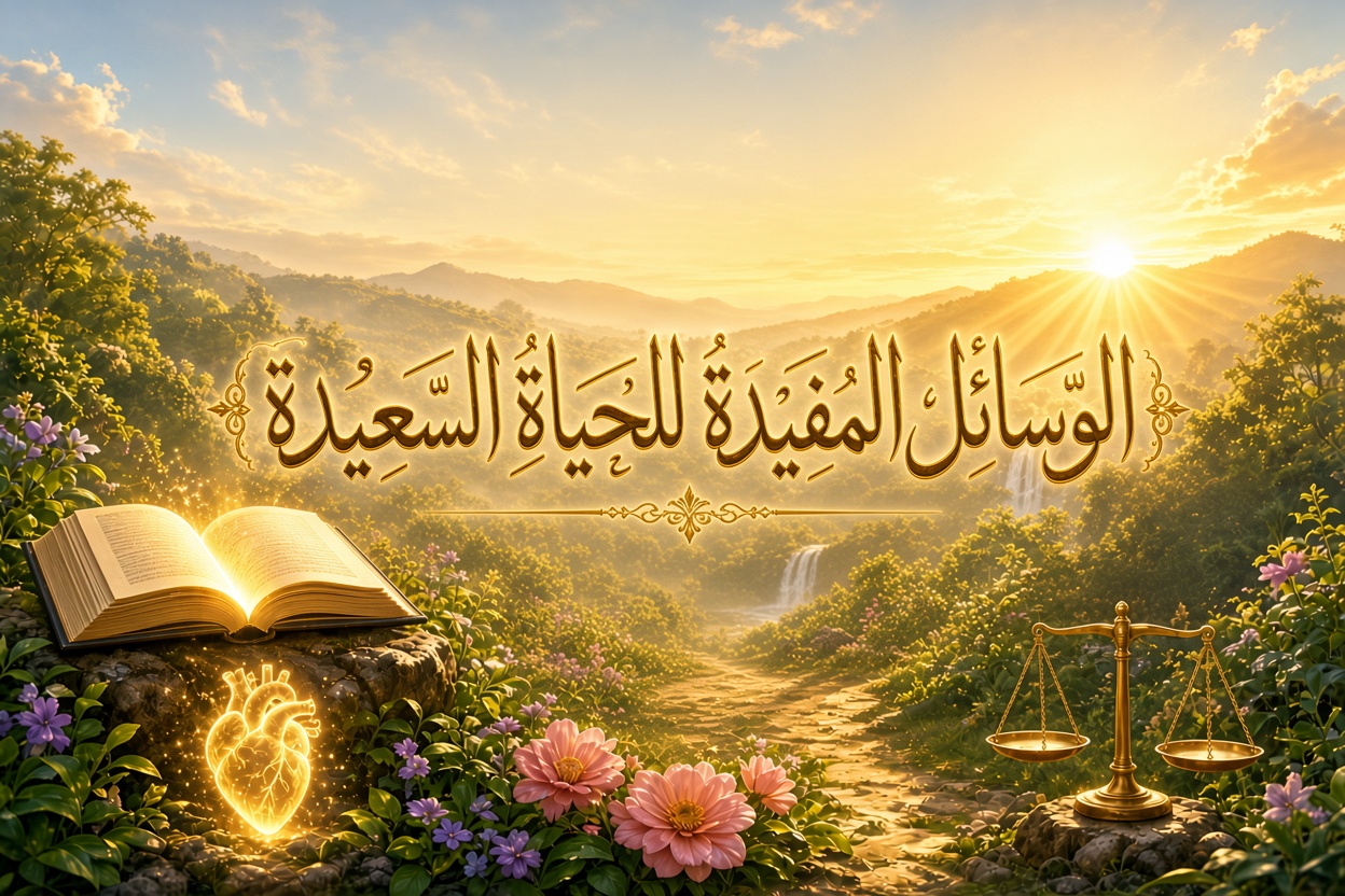 ለደስተኛ ሕይወት ጠቃሚ መንገዶች